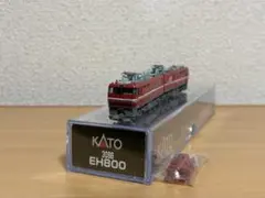 No.28 Nゲージ kato EH800