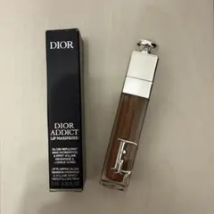 Dior Addict Lip Maximizer 045 未使用