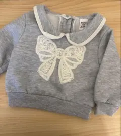 SHEIN トップス スカート セット 6-9M