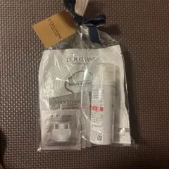 新品未使用　 L'OCCITANE 基礎化粧品セット
