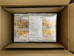 遊戯王リミットオーバーコレクション THE RIVALS 3box 新品未開封