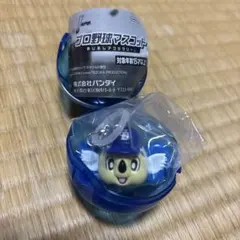 プロ野球マスコット めじるしアクセサリー　ドアラ