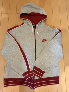 Nike ナイキ 90s ヴィンテージ パーカー 古着 ヴィンテージ