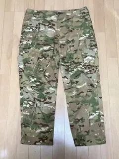 SPECIAL GUEST カモフラージュ カーゴパンツ
