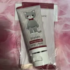 新品 うたプリ プリンスキャット ハンドクリーム グラナータ 蘭丸