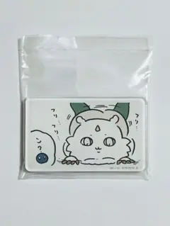 ちいかわ　キャラマグネッツ　あのこ