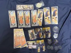 ハイキュー 月島蛍グッズまとめ売り