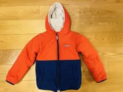 BREEZE フリースリバーシブルジャケット