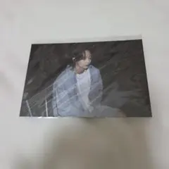 SEVENTEEN FOLLOW エキシビション ジョンハン ポストカード