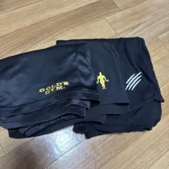 トレーニングパンツ　3点セット