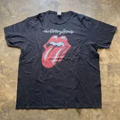 ローリングストーンズ　tシャツ 3XL