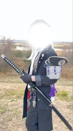 実休光忠 コスプレ衣装 コストモ製 刀剣｜実休光忠 コスプレ衣装通販 (じっきゅうみつただ) 【コストモ】