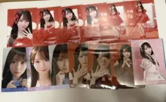 大谷映美里生写真まとめ売り