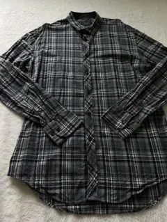 【美品】ZARA MAN クラシック 長袖シャツ