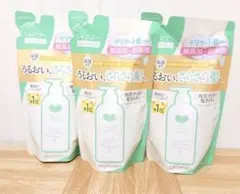 カウブランド 無添加 シャンプー さらさらケア つめかえ用 360mL 3つのサムネイル