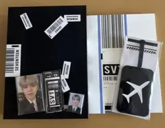 SEVENTEEN MEMBERSHIP セット