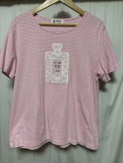 美品ピッコーネかわいいTシャツカットソーのサムネイル