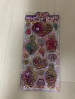 最安値　名探偵プリキュア　ウォーターシール
