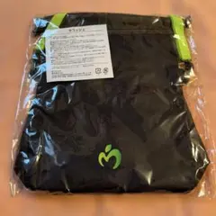 レア】Mrs. GREEN APPLE FC限定ポーチ バッジ付き - メルカリ