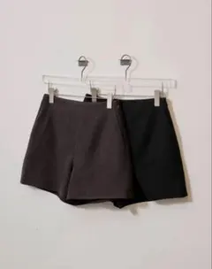 TODAYFUL Wool Twill Shortpants 38 - メルカリ