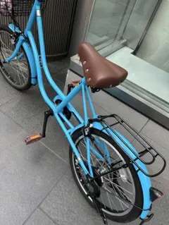 丸石サイクル ペットポーター キャリー付 鍵3本 - メルカリ