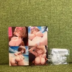 勝利の女神 NIKKE アニス アクリルスタンド