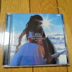 Misia/LOVE IS THE MESSAGE