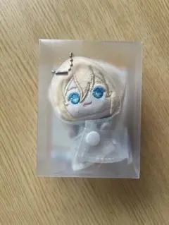 あんスタ 中国 TAPTAP レインコートぬいぐるみ あんスタ 中国 TAPTAP レインコートぬいぐるみ - メルカリ