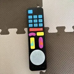 People 知育玩具 リモコン型おもちゃのサムネイル