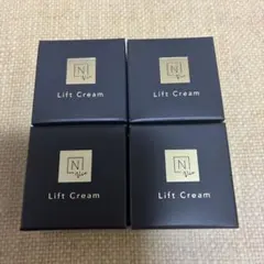 N organic Vie ヒアルアップ リフトクリーム