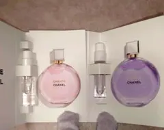 2026年最新】シャネル香水サンプルの人気アイテム - メルカリ