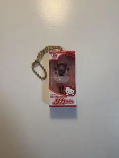 サンリオキャラクターズ だいすきリカちゃん ミニチュアパッケージコレクション