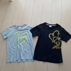 adidas Tシャツセット 140㎝