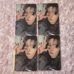 Straykids KARMA トレカ リノ