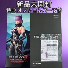 アメイジング・ヤマグチ あやね 「NINJA GAIDEN 3： Razor’…のサムネイル