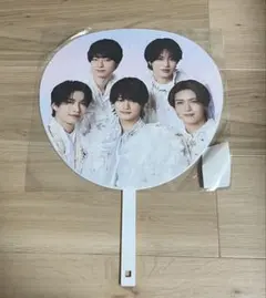 2026年最新】浮所飛貴 うちわの人気アイテム - メルカリ