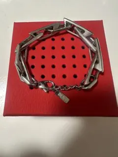 DIESEL ブレスレットDX1577