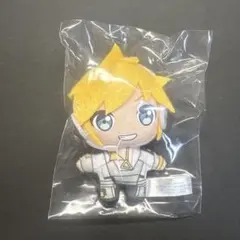 プロセカ セガラッキーくじ vol.2 B賞 プチぬい 鏡音レン② ※おまけ付
