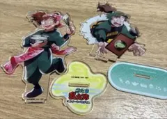 忍たま乱太郎 アクリルスタンド 善法寺伊作