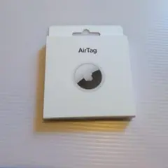 【新品未開封】限定品 Apple AirTag ドラゴン 辰年 エアタグ