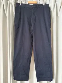 Paul Smith ネイビー ワークパンツ