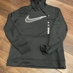 パ*ま様 Nike Therma-Fit パーカー Mサイズ ブラック