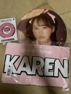 2025年最新】松本かれん うちわの人気アイテム - メルカリ