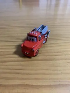 2025年最新】カーズ メーター レスキューの人気アイテム - メルカリ