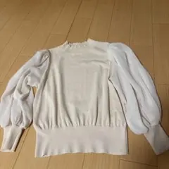And Coulure ブラウスのサムネイル