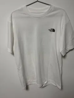 THE NORTH FACE サガルマータ国立公園 Tシャツ M 白