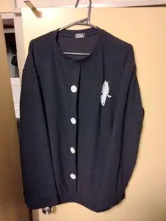 【NieR Clothing】ワンポイント セーター