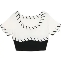 melt the lady stitch line topsのサムネイル