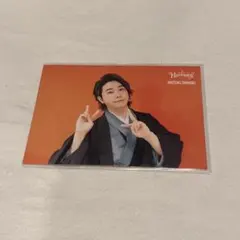 ミセス フォトカ Harmony 008