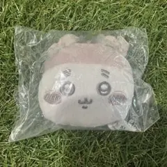 新品　ちいかわ　マスコットミラー　リボン　古本屋　ガチャ